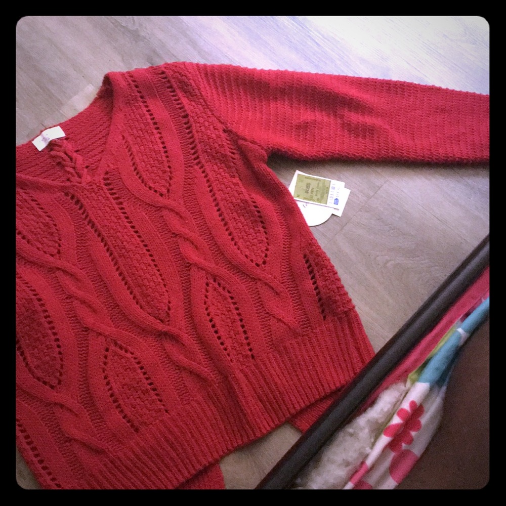 Sweater